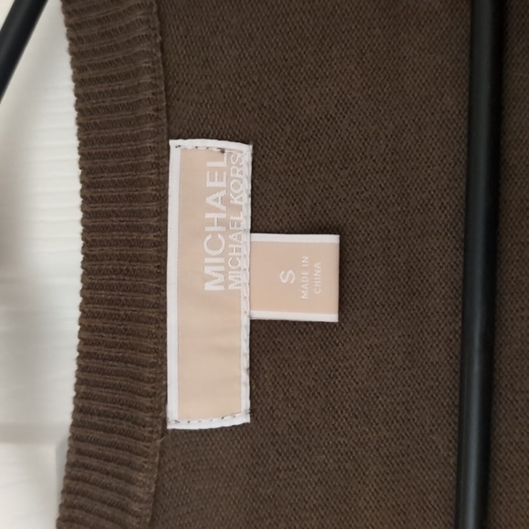 Michael Kors cardigan - Picture 2 of 4